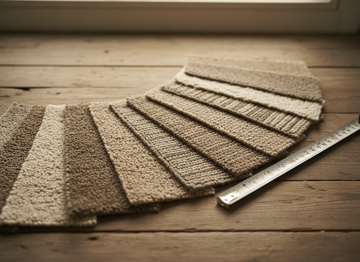 Carpet Installation Mclean, NE FAQs